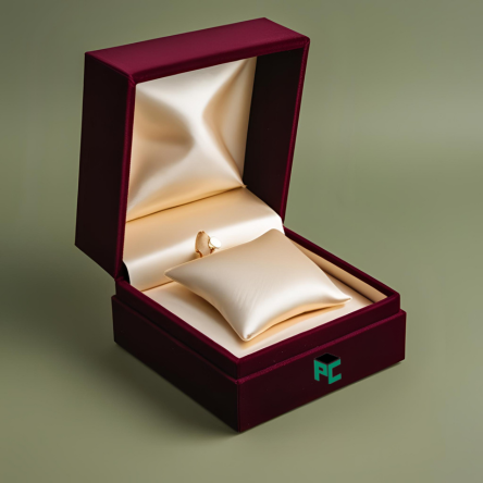 Luxury Jewelry Packaging - Image 2